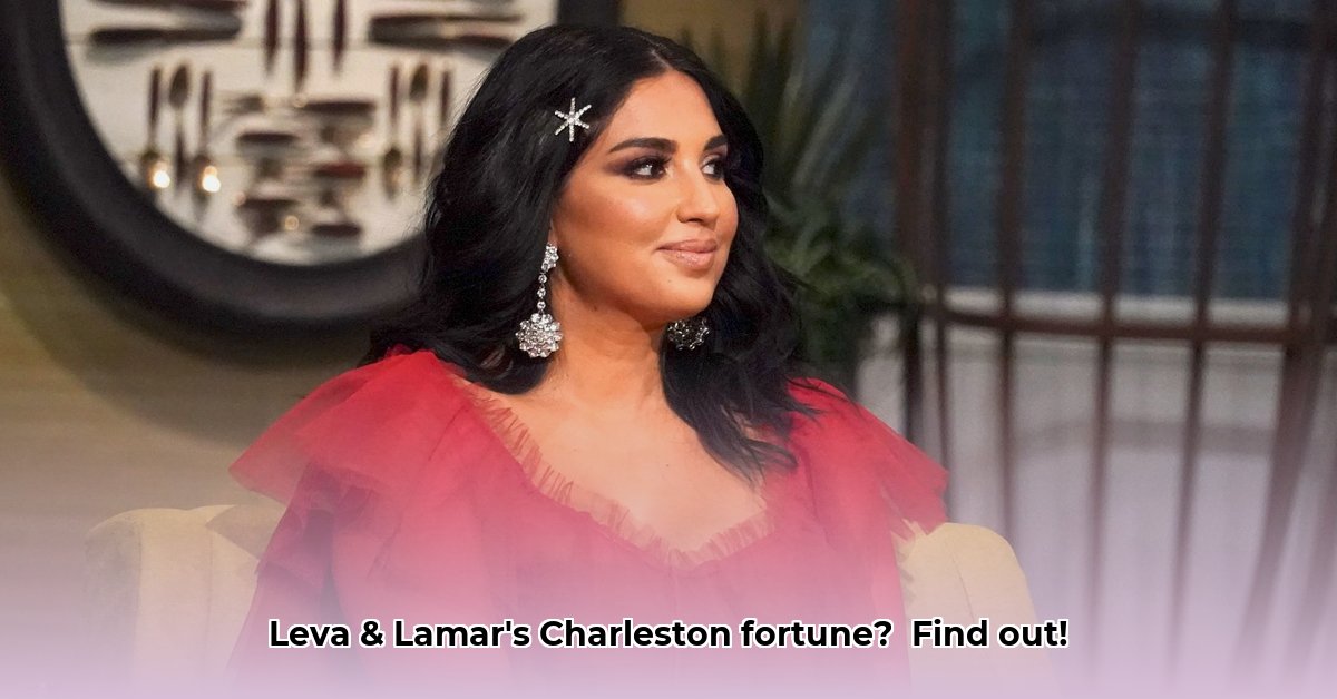 leva-and-lamar-bonaparte-net-worth